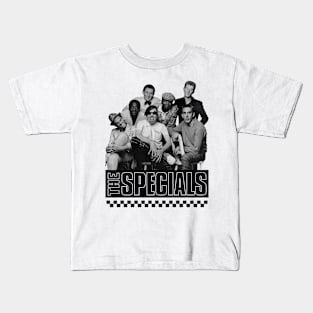 The Specials Kids T-Shirt